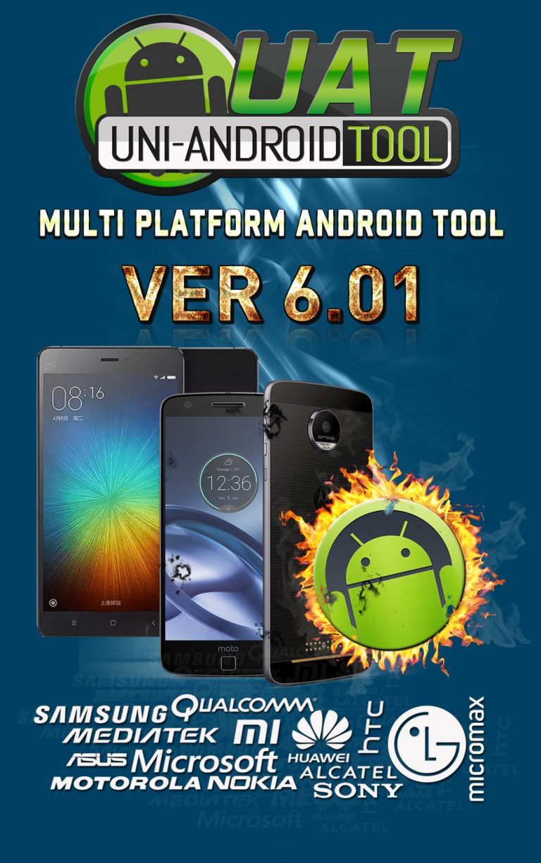 uni android tool full uni android tool full