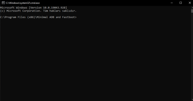 minimal adb fastboot v1.4