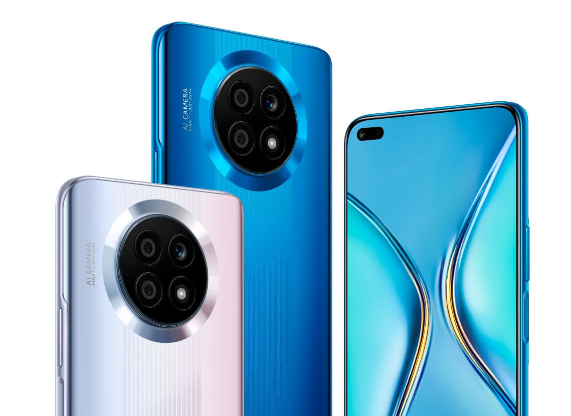 Honor X20 Max