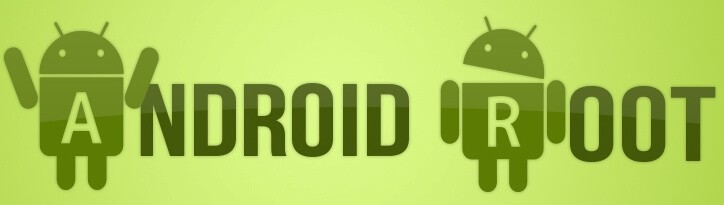 android root